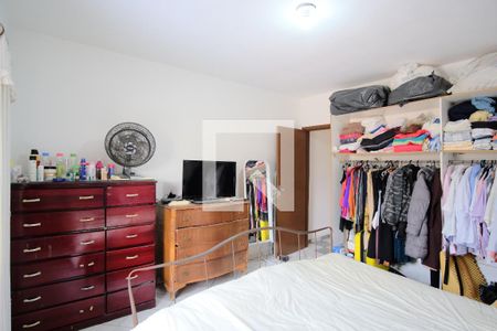 Casa à venda com 250m², 4 quartos e 3 vagasQuarto 3