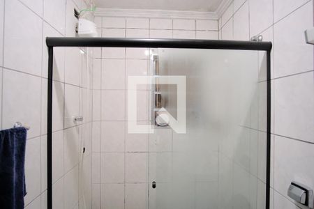 Casa à venda com 250m², 4 quartos e 3 vagasBanheiro Social 1