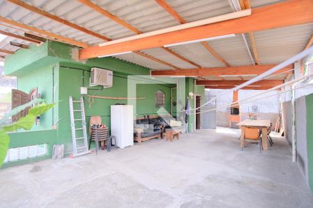 Casa à venda com 250m², 4 quartos e 3 vagasEspaço Gourmet