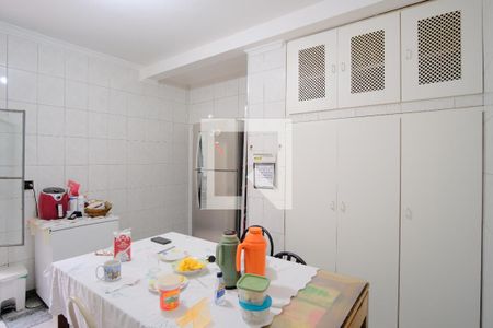 Casa à venda com 250m², 4 quartos e 3 vagasCozinha