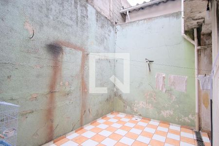 Casa à venda com 250m², 4 quartos e 3 vagasQuintal