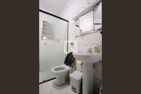 Casa à venda com 250m², 4 quartos e 3 vagasBanheiro Social 1