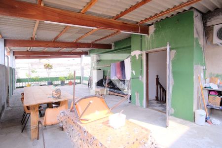 Casa à venda com 250m², 4 quartos e 3 vagasEspaço Gourmet