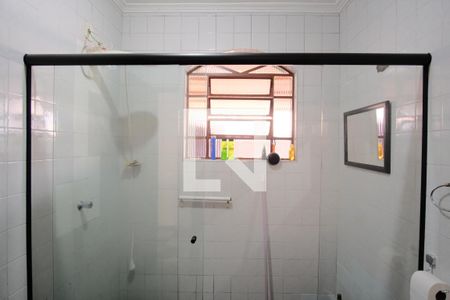 Casa à venda com 250m², 4 quartos e 3 vagasBanheiro Social 2
