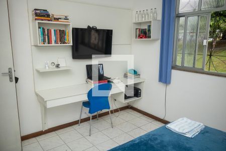 Quarto 1 de casa para alugar com 2 quartos, 120m² em Tororó, Salvador
