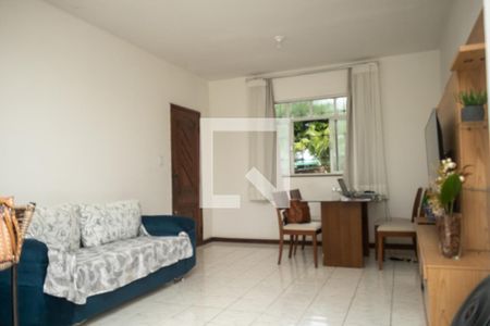 Sala de casa para alugar com 2 quartos, 120m² em Tororó, Salvador