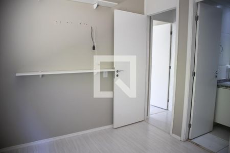 Apartamento à venda com 62m², 3 quartos e 1 vagaQuarto 3