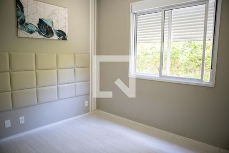 Apartamento à venda com 62m², 3 quartos e 1 vagaQuarto 3