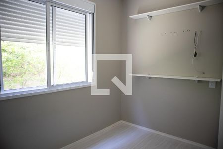 Apartamento à venda com 62m², 3 quartos e 1 vagaQuarto 3