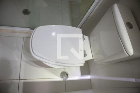 Apartamento à venda com 62m², 3 quartos e 1 vagaBanheiro 2