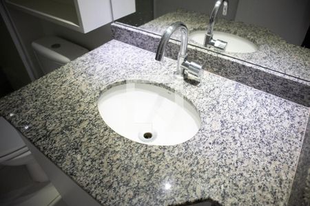 Apartamento à venda com 62m², 3 quartos e 1 vagaBanheiro 2