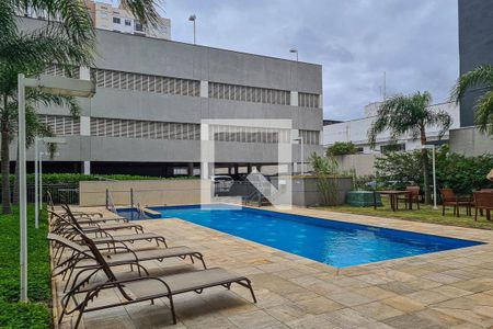 Apartamento à venda com 62m², 3 quartos e 1 vagaÁrea comum - Piscina