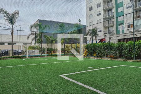 Apartamento à venda com 62m², 3 quartos e 1 vagaQuadra