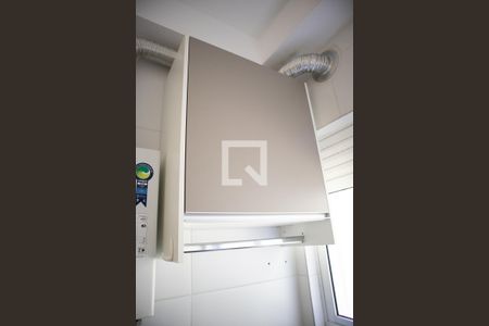 Apartamento à venda com 62m², 3 quartos e 1 vagaÁrea de Serviço