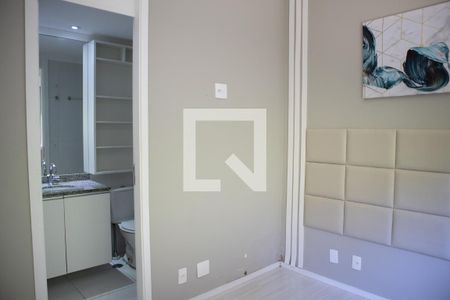 Apartamento à venda com 62m², 3 quartos e 1 vagaQuarto 3