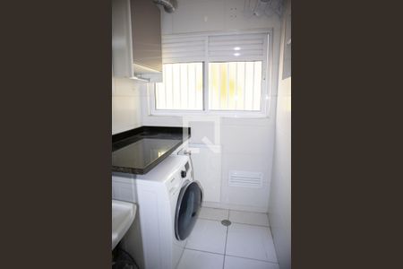 Apartamento à venda com 62m², 3 quartos e 1 vagaÁrea de Serviço