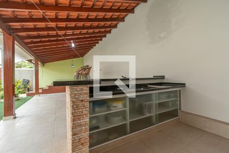 Casa à venda com 330m², 4 quartos e 4 vagas Casa à venda com 330m², 4 quartos e 4 vagasÁrea Gourmet