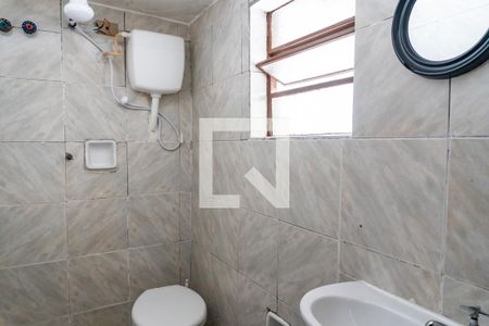 Casa à venda com 500m², 5 quartos e 4 vagasCasa 3 - Banheiro