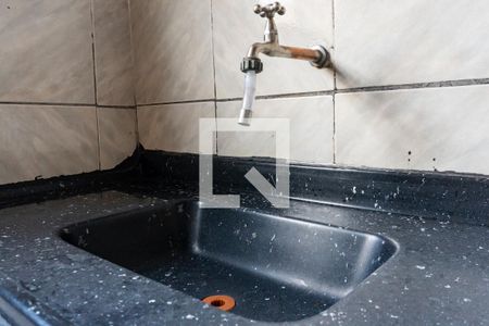 Casa à venda com 500m², 5 quartos e 4 vagasCasa 3 - Cozinha Detalhe