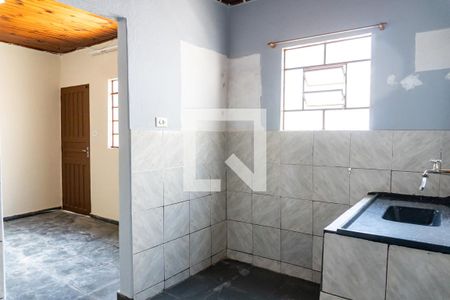 Casa à venda com 500m², 5 quartos e 4 vagasCasa 3 - Cozinha
