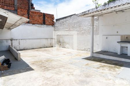 Casa à venda com 500m², 5 quartos e 4 vagasQuintal