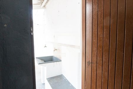 Casa à venda com 500m², 5 quartos e 4 vagasCasa 4 - Banheiro