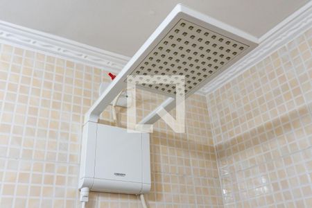 Casa 1 - Banheiro da  Suite Detalhe de casa à venda com 5 quartos, 500m² em Vila Fachini, São Paulo