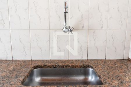 Casa à venda com 500m², 5 quartos e 4 vagasCasa 4 - Cozinha Detalhe