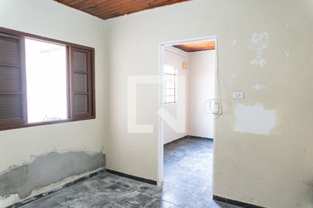 Casa à venda com 500m², 5 quartos e 4 vagasCasa 3 - Quarto