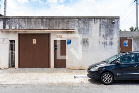 Casa à venda com 500m², 5 quartos e 4 vagasFachada