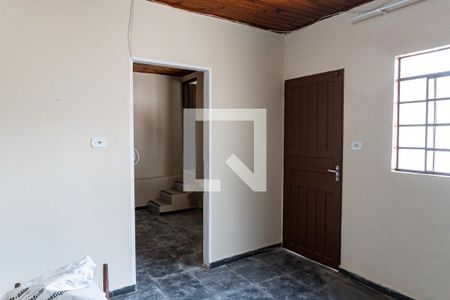 Casa à venda com 500m², 5 quartos e 4 vagasCasa 3 - Sala