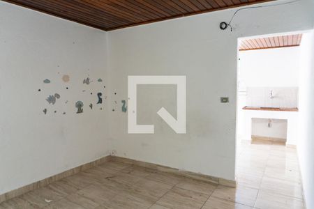 Casa à venda com 500m², 5 quartos e 4 vagasCasa 4 - Quarto