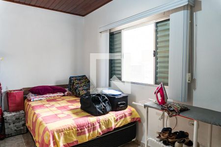 Casa à venda com 500m², 5 quartos e 4 vagasCasa 1 - Quarto