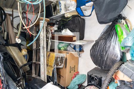 Casa à venda com 500m², 5 quartos e 4 vagasCasa 1 - Depósito