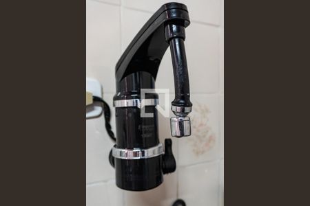 Casa à venda com 500m², 5 quartos e 4 vagasCasa 1 - Cozinha - Torneira