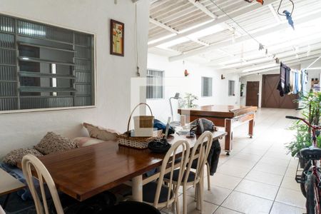 Casa à venda com 500m², 5 quartos e 4 vagasGaragem