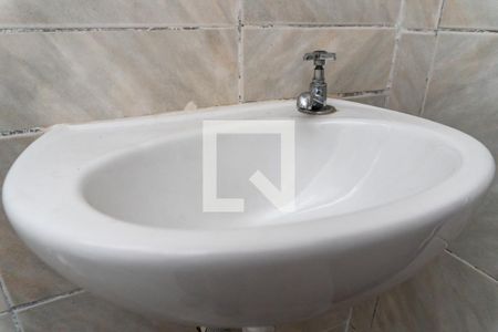 Casa à venda com 500m², 5 quartos e 4 vagasCasa 3 - Banheiro Detalhe