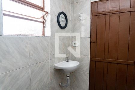 Casa à venda com 500m², 5 quartos e 4 vagasCasa 3 - Banheiro