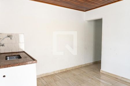 Casa à venda com 500m², 5 quartos e 4 vagasCasa 4 - Cozinha