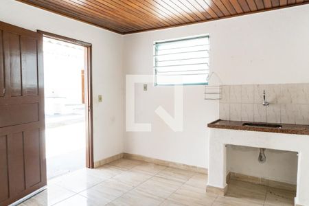 Casa à venda com 500m², 5 quartos e 4 vagasCasa 4 - Cozinha