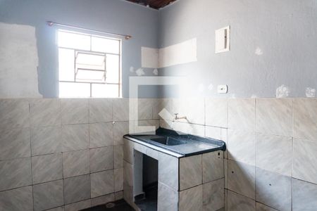 Casa à venda com 500m², 5 quartos e 4 vagasCasa 3 - Cozinha