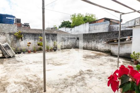 Casa à venda com 500m², 5 quartos e 4 vagasCasa 1 - Quintal