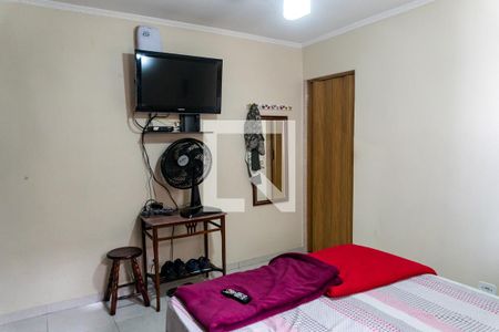 Casa 1 - Suite de casa à venda com 5 quartos, 500m² em Vila Fachini, São Paulo