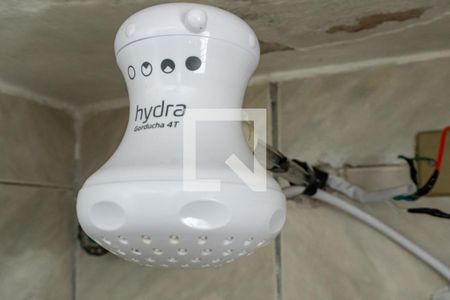 Casa à venda com 500m², 5 quartos e 4 vagasCasa 3 - Banheiro Detalhe