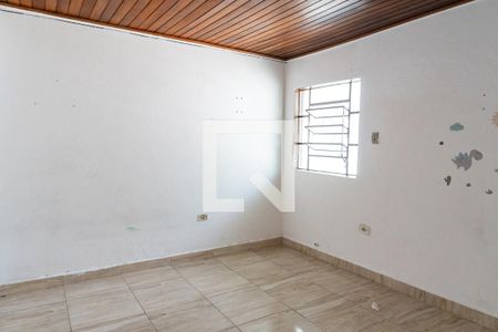 Casa à venda com 500m², 5 quartos e 4 vagasCasa 4 - Quarto