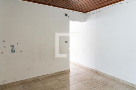 Casa à venda com 500m², 5 quartos e 4 vagasCasa 4 - Quarto