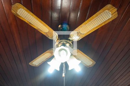 Casa 1 - Sala Detalhe de casa à venda com 5 quartos, 500m² em Vila Fachini, São Paulo