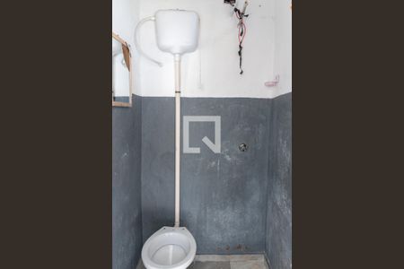 Casa à venda com 500m², 5 quartos e 4 vagasCasa 4 - Banheiro