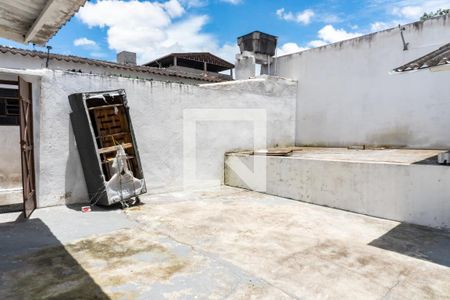 Casa à venda com 500m², 5 quartos e 4 vagasQuintal
