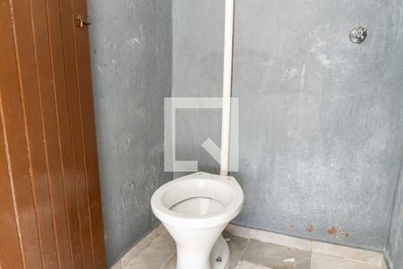 Casa à venda com 500m², 5 quartos e 4 vagasCasa 4 - Banheiro